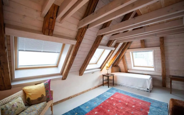 Residence Hotel Le Locle