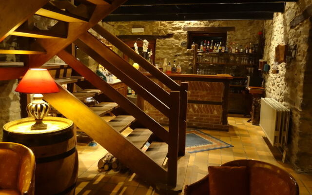 Hostellerie Relais de lOurthe