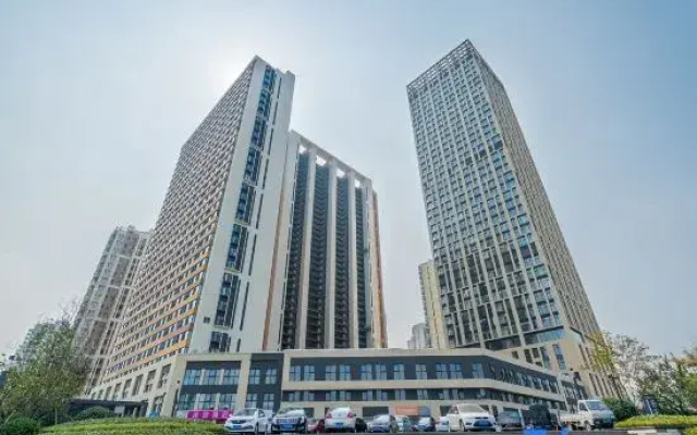 Banxia Apartment