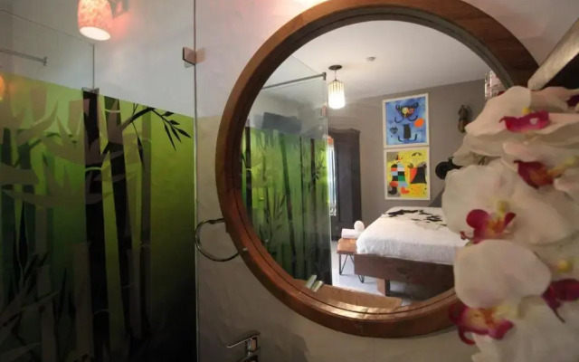 Ekléctic Hotel Boutique