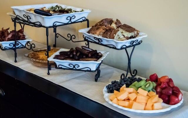 Glassy View Bed & Breakfast