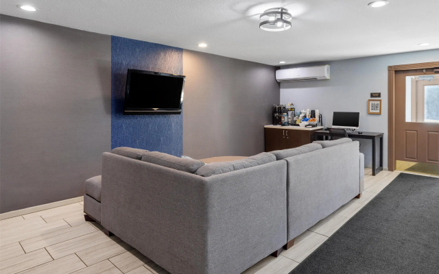 SureStay Plus Hotel by Best Western Mammoth Lakes