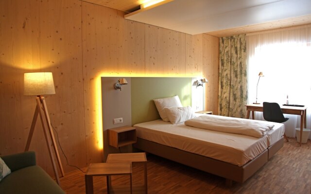 Hotel Alea Eco