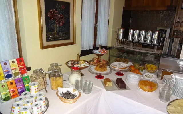 Hotel Silvana Garnì