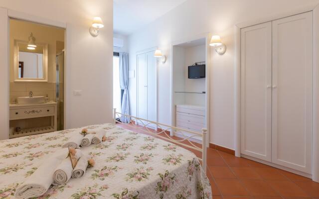 Villa D'Aquino 8+2 in Casarano