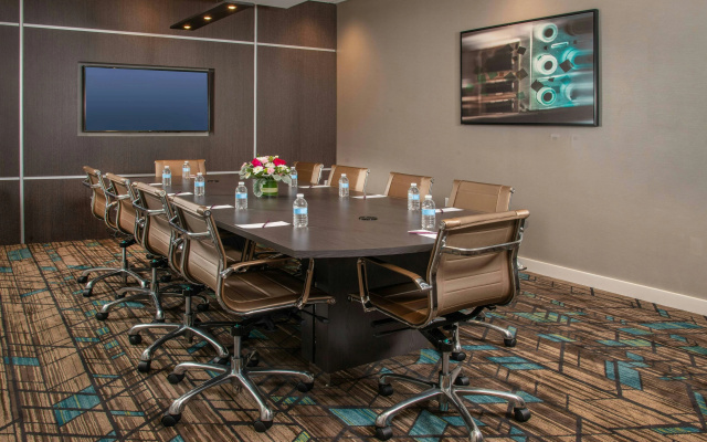 Residence Inn by Marriott Columbia Fulton