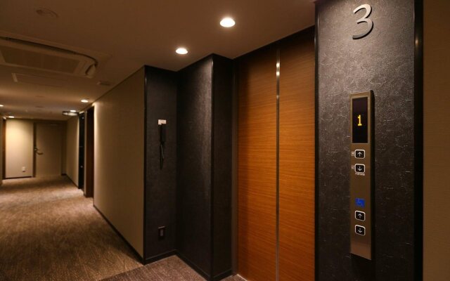 Almont Inn Shonan Fujisawa