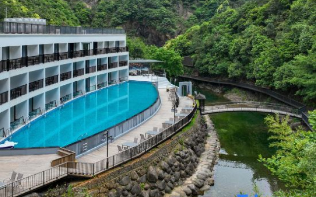 Baiyunxi'an Homestay