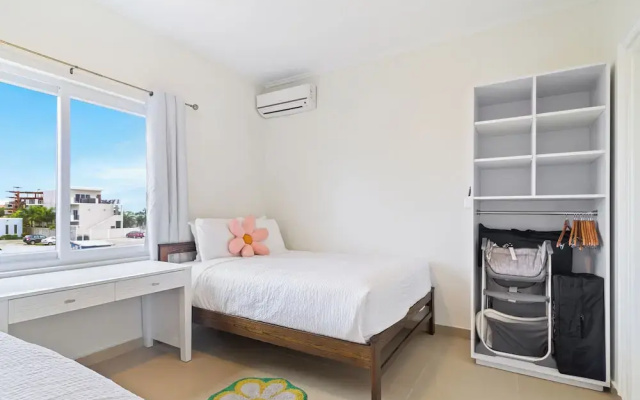 Aruba Breeze B4