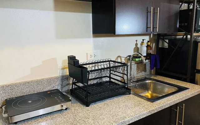 Kasara T1-4k Urban Staycation