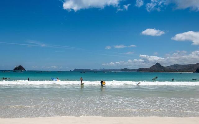 Selong Selo Resort and Residences