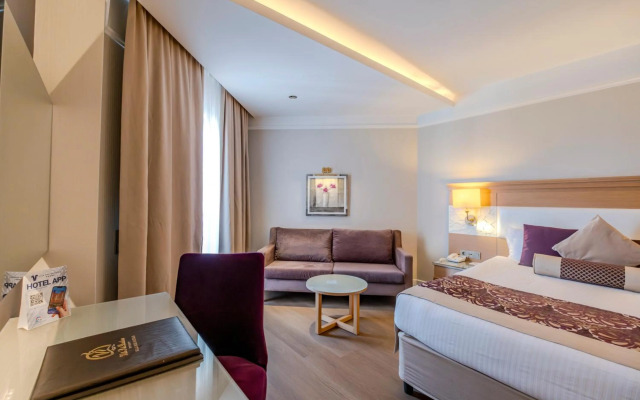 Villa Side Residence