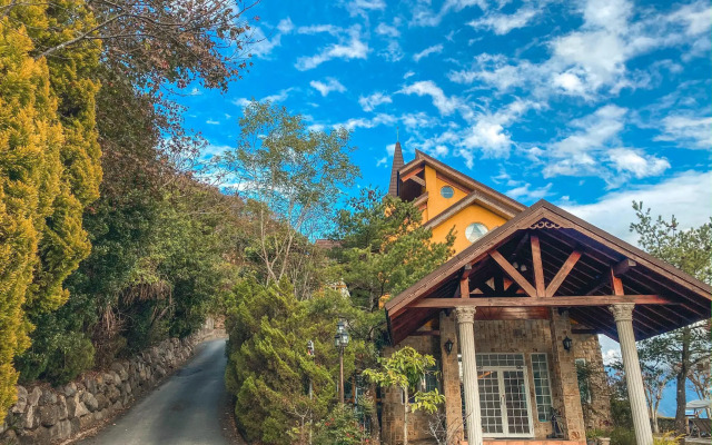 Euro Country Villa