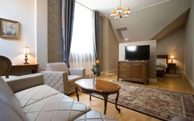 Pałac Polanka