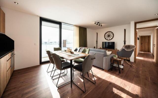 Apartment GIDI und LISL