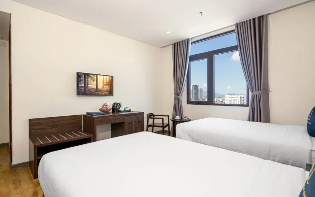 Sepon Blue Hotel