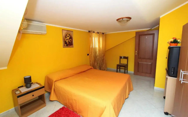 Bed and Breakfast Vibo Mare
