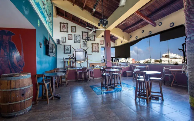 Viajero San Andres Hostel