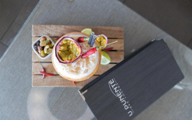 Radisson Blu Resort & Spa Ajaccio Bay