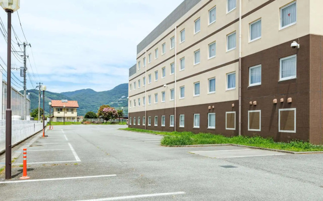 Comfort Inn Kofu Isawa