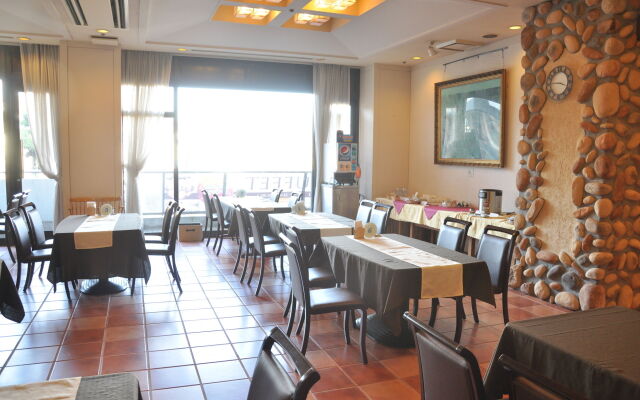 Tamana Onsen Hotel Shirasagi
