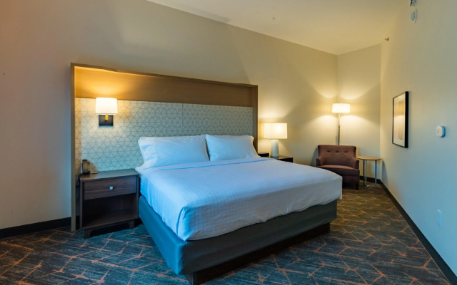 Courtyard® by Marriott® Atlanta Dunwoody