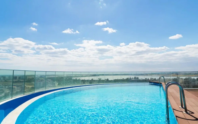 Suite 1003 at Althea Residence