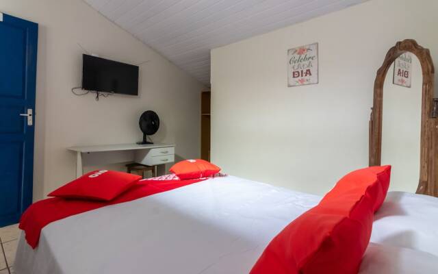 HI Ouro Preto Hostel