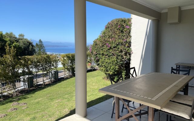 The Ridge at Plettenberg Bay