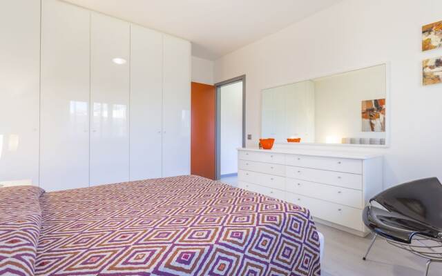 La Casa del Giardin Grande