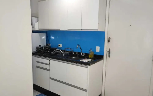 Apartamento Master em Curitiba