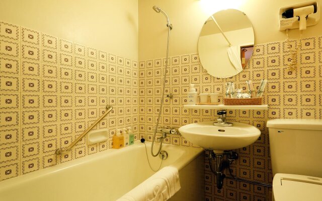 Hotel Monterey KOBE