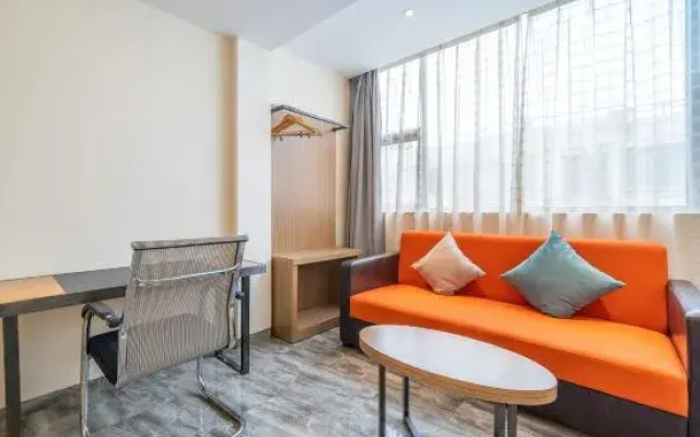 Anshu Hotel