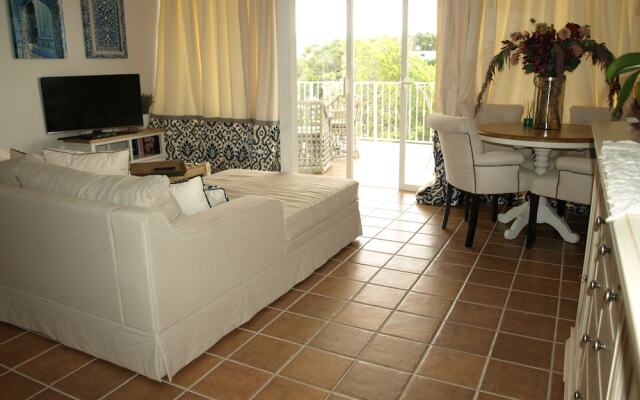 Villa Galera