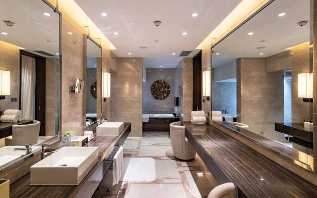 Hilton Wenchang