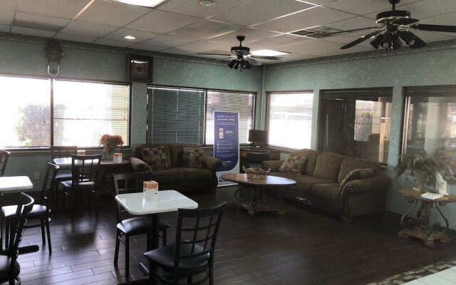 Lone Star Inn