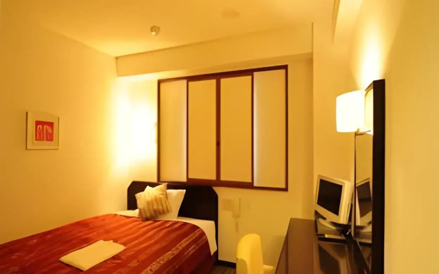 Kuretake Inn Omaezaki