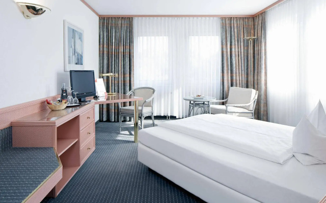 Seminaris Hotel Bad Boll