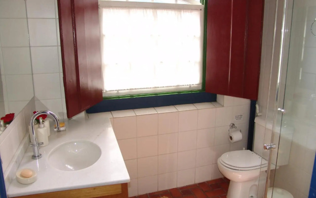 Casa no Centro Histórico com 3 Quartos