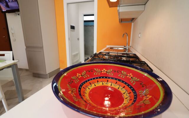 Holiday House "susanna Deluxe A Otranto"