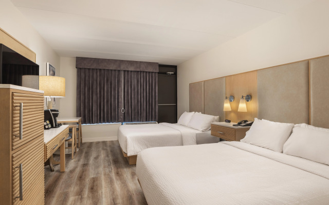 Holiday Inn Resort: Galveston-On The Beach by IHG