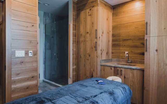 Tailwater Lodge Altmar, Tapestry Collection by Hilton