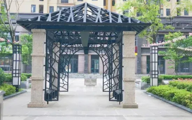 City Preferred Hotel