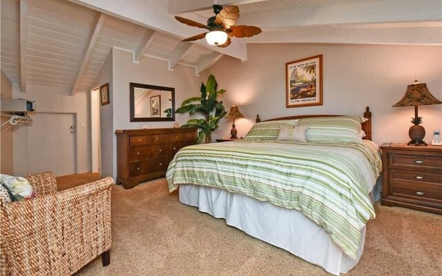 Kuleana #201 2 Bedroom Home