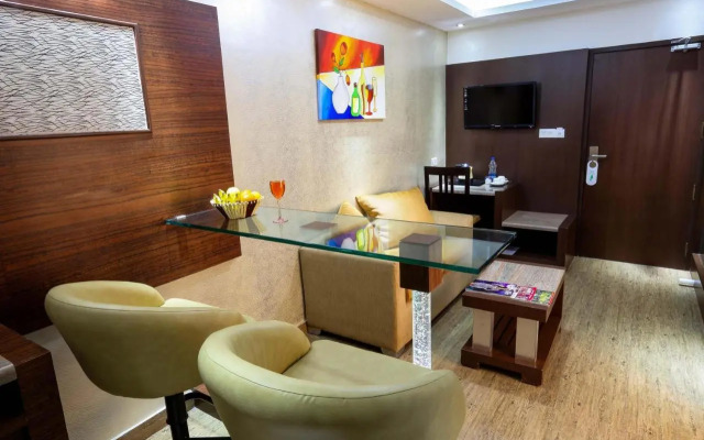 R D Suites Koramangala