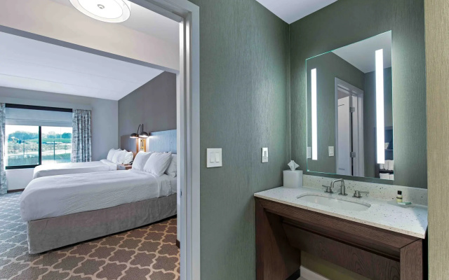 Residence Inn by Marriott Atlanta Covington