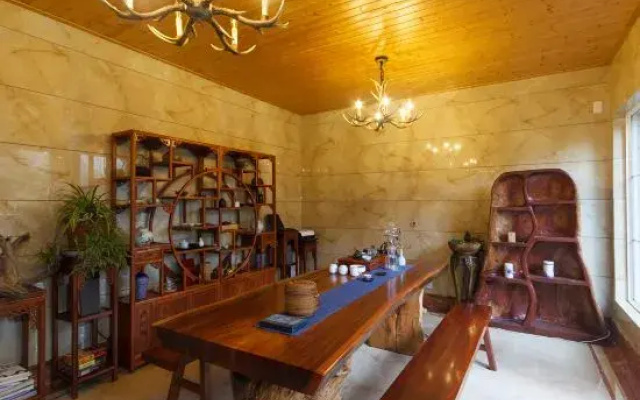 Hangzhou Xuanzhe Homestay (Xihu Scenic Area Meijiawu)