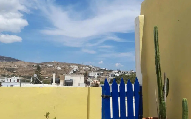 Tinos Blue
