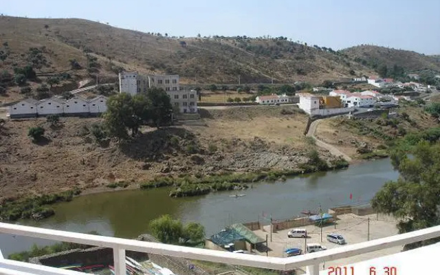 Centro de Estagio do Guadiana