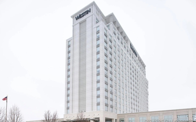 The Westin Chicago North Shore